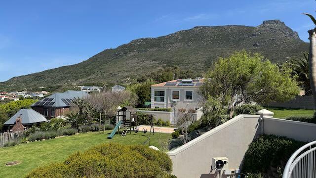 To Let 3 Bedroom Property for Rent in Kronenzicht Western Cape